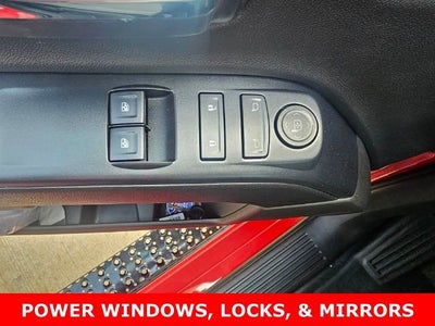 2024 Chevrolet Silverado 5500 HD Work Truck