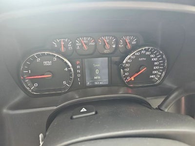 2024 Chevrolet Silverado 5500 HD Work Truck