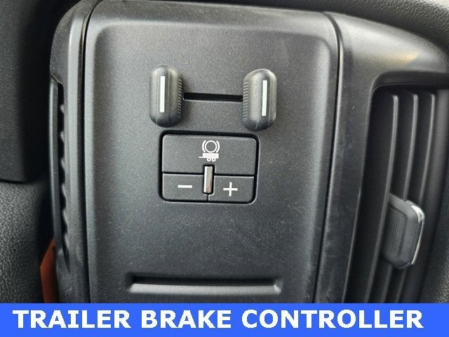 2024 Chevrolet Silverado 5500 HD Work Truck