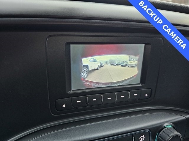 2024 Chevrolet Silverado 5500 HD Work Truck