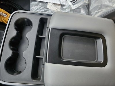 2024 Chevrolet Silverado 5500 HD Work Truck