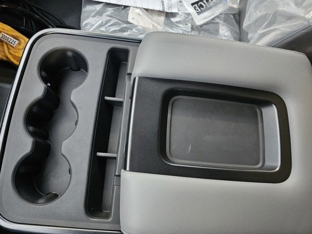 2024 Chevrolet Silverado 5500 HD Work Truck