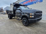 2024 Chevrolet Silverado 5500 HD Work Truck