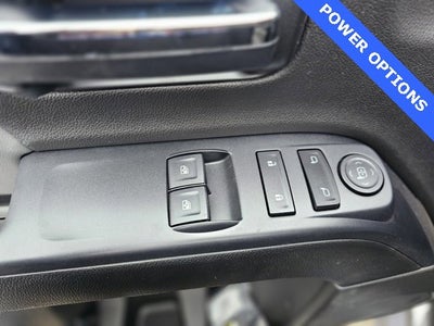 2024 Chevrolet Silverado 5500 HD Work Truck