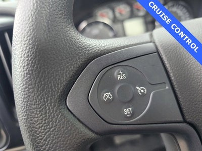 2024 Chevrolet Silverado 5500 HD Work Truck