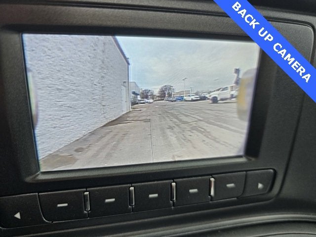 2024 Chevrolet Silverado 5500 HD Work Truck