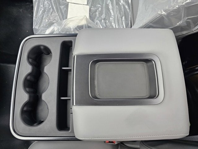 2024 Chevrolet Silverado 5500 HD Work Truck