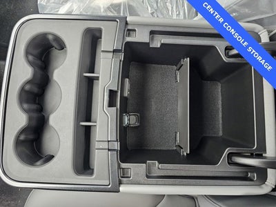 2024 Chevrolet Silverado 5500 HD Work Truck