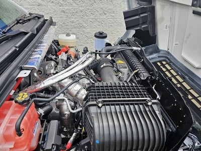 2024 Chevrolet Silverado 4500 HD Work Truck