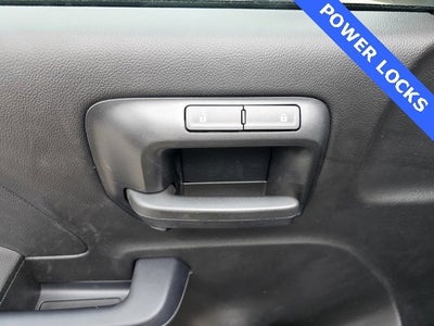 2024 Chevrolet Silverado 4500 HD Work Truck