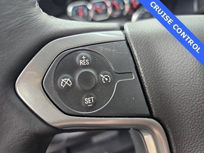 2024 Chevrolet Silverado 4500 HD Work Truck