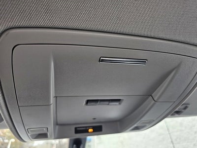 2024 Chevrolet Silverado 4500 HD Work Truck