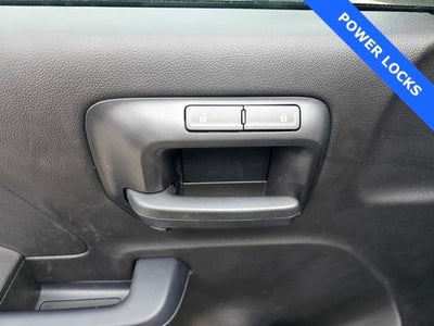 2024 Chevrolet Silverado 4500 HD Work Truck