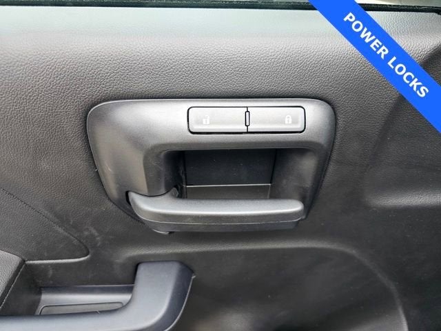 2024 Chevrolet Silverado 4500 HD Work Truck