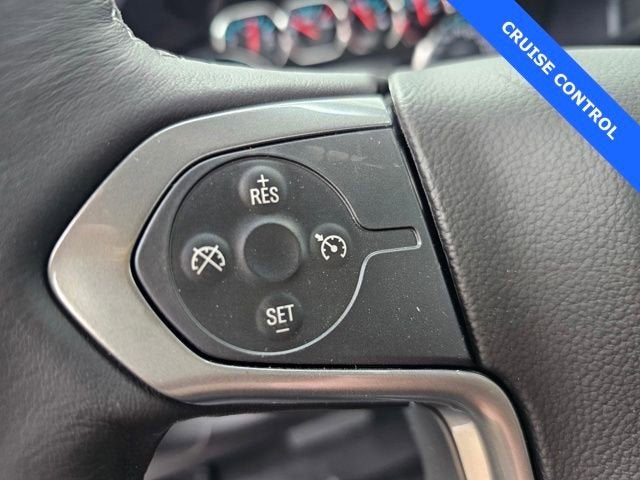 2024 Chevrolet Silverado 4500 HD Work Truck