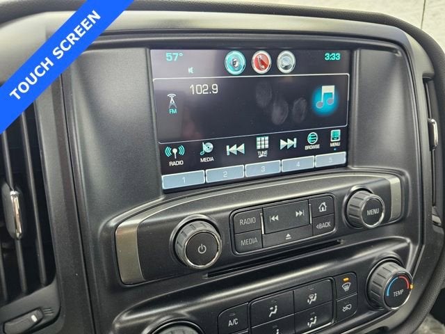 2024 Chevrolet Silverado 4500 HD Work Truck