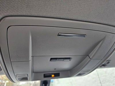 2024 Chevrolet Silverado 4500 HD Work Truck