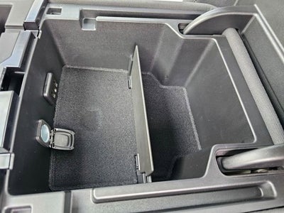 2024 Chevrolet Silverado 4500 HD Work Truck