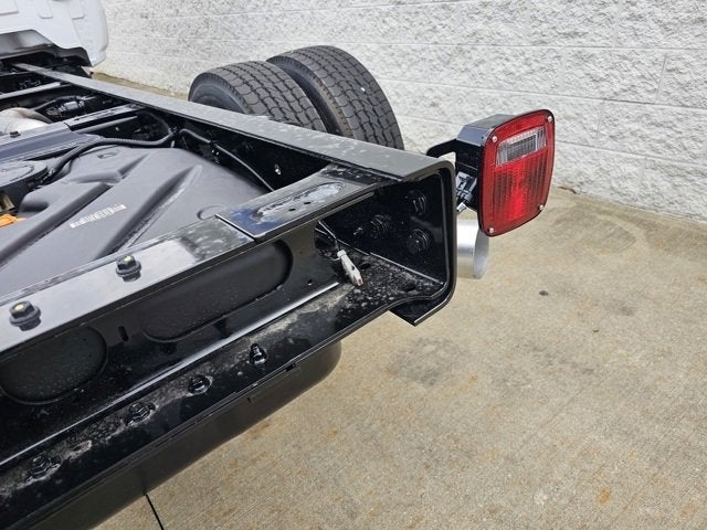 2024 Chevrolet Silverado 4500 HD Work Truck