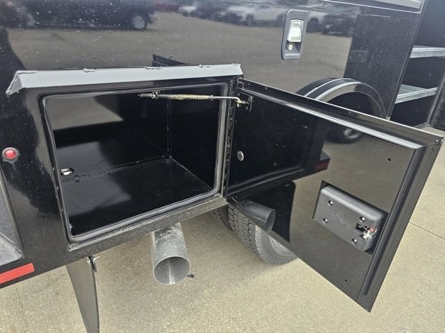 2024 Chevrolet Silverado 5500 HD Work Truck