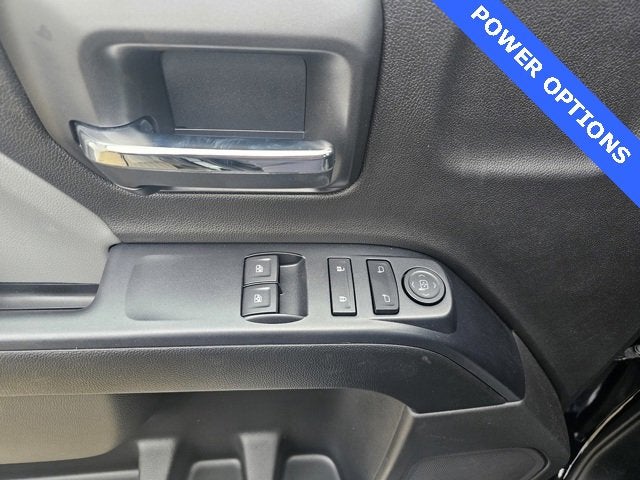 2024 Chevrolet Silverado 5500 HD Work Truck