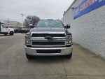 2024 Chevrolet Silverado 5500 HD Work Truck