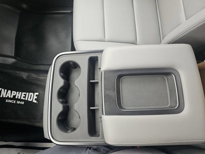 2024 Chevrolet Silverado 5500 HD Work Truck