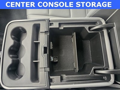 2024 Chevrolet Silverado 5500 HD Work Truck