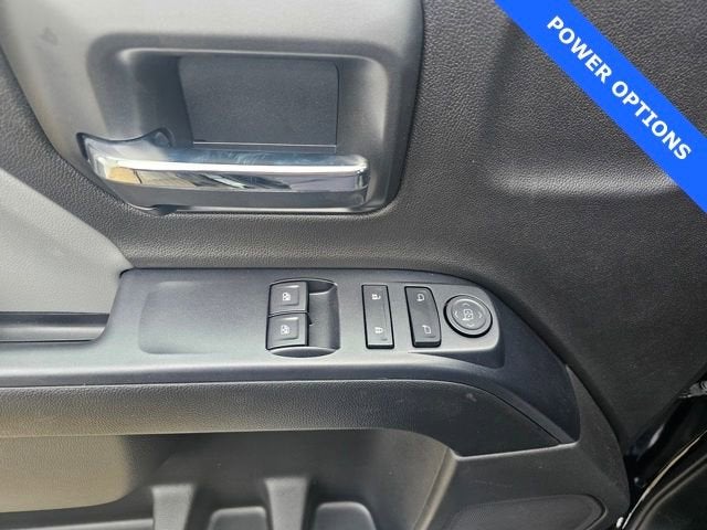 2024 Chevrolet Silverado 5500 HD Work Truck