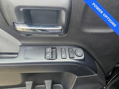 2024 Chevrolet Silverado 5500 HD Work Truck