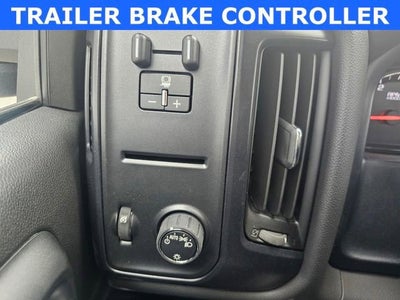 2024 Chevrolet Silverado 5500 HD Work Truck