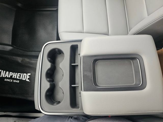 2024 Chevrolet Silverado 5500 HD Work Truck