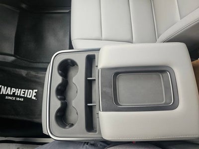 2024 Chevrolet Silverado 5500 HD Work Truck