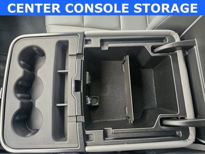 2024 Chevrolet Silverado 5500 HD Work Truck