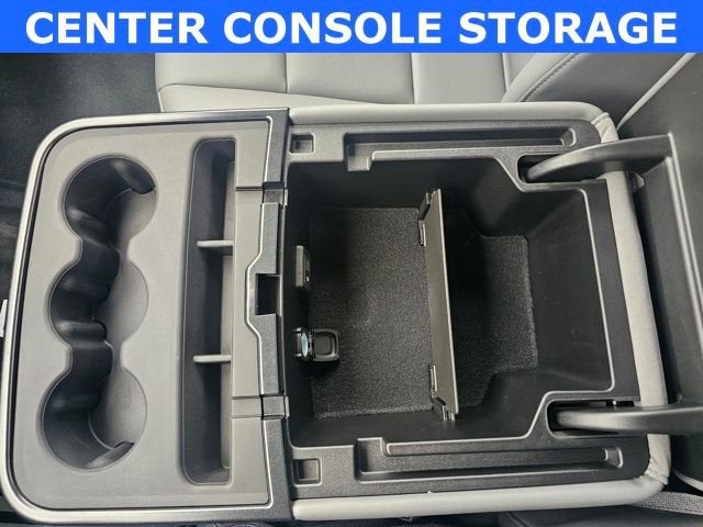 2024 Chevrolet Silverado 5500 HD Work Truck