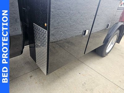 2024 Chevrolet Silverado 5500 HD Work Truck