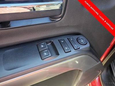 2024 Chevrolet Silverado 6500 HD LT