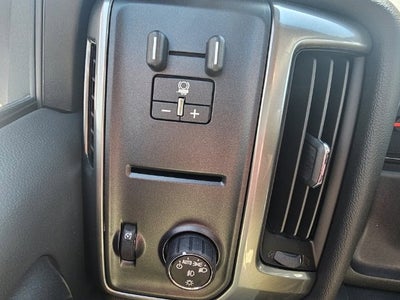 2024 Chevrolet Silverado 6500 HD LT