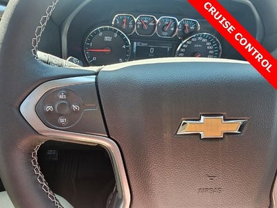 2024 Chevrolet Silverado 6500 HD LT