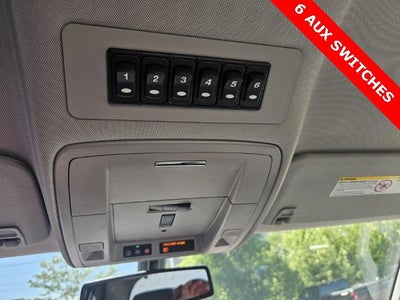 2024 Chevrolet Silverado 6500 HD LT