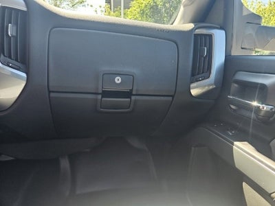 2024 Chevrolet Silverado 6500 HD LT