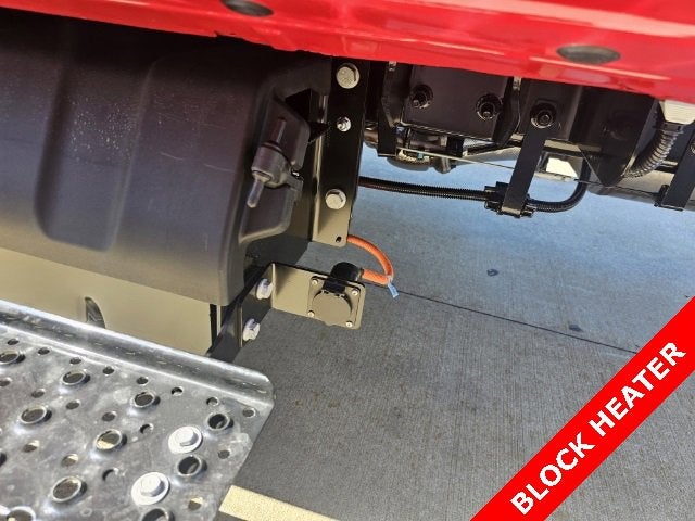 2024 Chevrolet Silverado 6500 HD LT