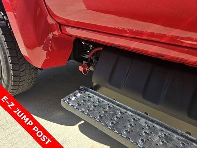 2024 Chevrolet Silverado 6500 HD LT