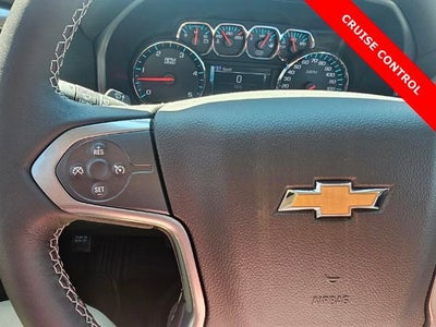 2024 Chevrolet Silverado 6500 HD LT