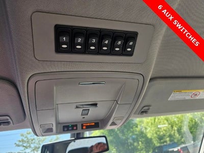 2024 Chevrolet Silverado 6500 HD LT