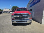 2024 Chevrolet Silverado 6500 HD LT