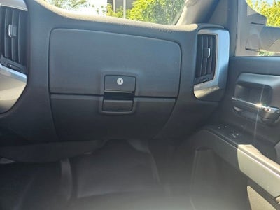 2024 Chevrolet Silverado 6500 HD LT