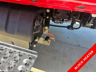 2024 Chevrolet Silverado 6500 HD LT