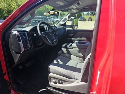 2024 Chevrolet Silverado 6500 HD LT