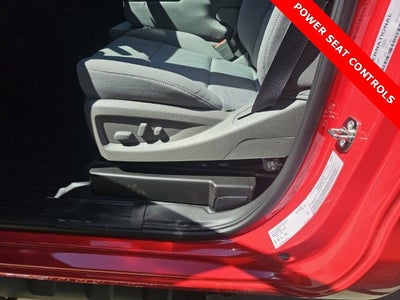 2024 Chevrolet Silverado 6500 HD LT